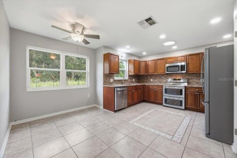 Villa ou maison à vendre à Plant City, Floride: 4 chambres, 312.15 m2 № 2395686 - photo 11