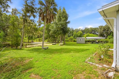 Villa ou maison à vendre à Plant City, Floride: 4 chambres, 312.15 m2 № 2395686 - photo 7