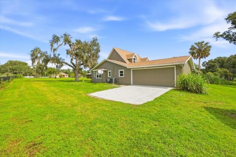 Villa ou maison à vendre à Plant City, Floride: 4 chambres, 312.15 m2 № 2395686 - photo 26