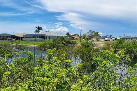 Land in Cape Coral, Florida № 524022 - photo 8