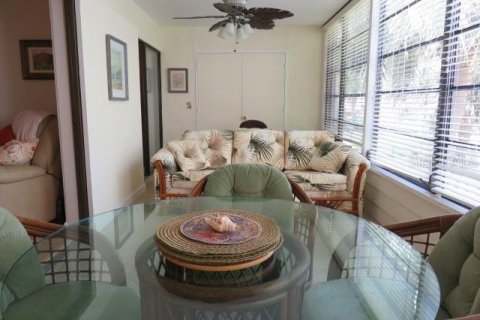 Condominio en alquiler en Bradenton, Florida, 2 dormitorios, 130.81 m2 № 1512555 - foto 14