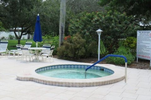 Condominio en alquiler en Bradenton, Florida, 2 dormitorios, 130.81 m2 № 1512555 - foto 20