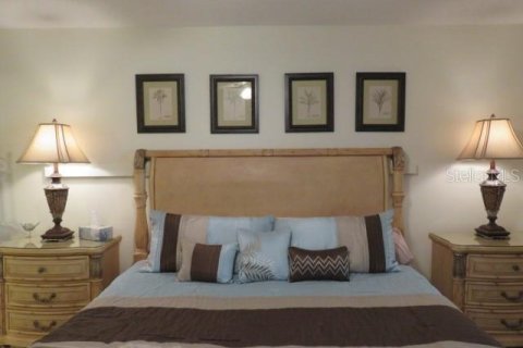 Condominio en alquiler en Bradenton, Florida, 2 dormitorios, 130.81 m2 № 1512555 - foto 7