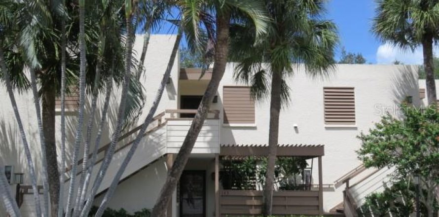 Condominio en Bradenton, Florida, 2 dormitorios  № 1512555