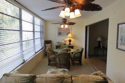 Condominio en alquiler en Bradenton, Florida, 2 dormitorios, 130.81 m2 № 1512555 - foto 16
