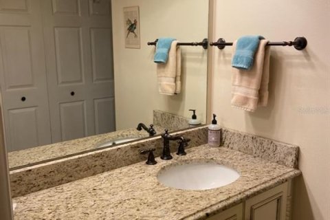 Condominio en alquiler en Bradenton, Florida, 2 dormitorios, 130.81 m2 № 1512555 - foto 9