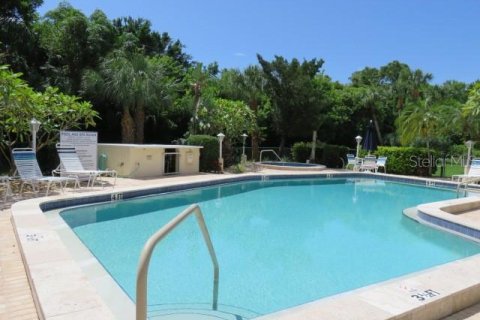 Condominio en alquiler en Bradenton, Florida, 2 dormitorios, 130.81 m2 № 1512555 - foto 24