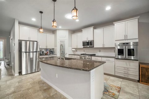 House in Wesley Chapel, Florida 3 bedrooms, 191.1 sq.m. № 1836950 - photo 17