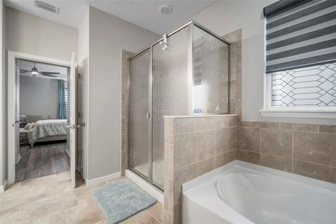 House in Wesley Chapel, Florida 3 bedrooms, 191.1 sq.m. № 1836950 - photo 26