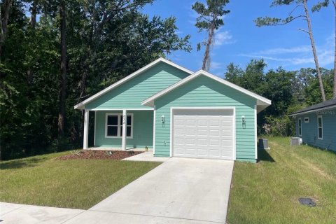 Villa ou maison à vendre à Gainesville, Floride: 3 chambres, 123.47 m2 № 1750685 - photo 2