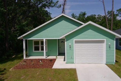 Villa ou maison à vendre à Gainesville, Floride: 3 chambres, 123.47 m2 № 1750685 - photo 1