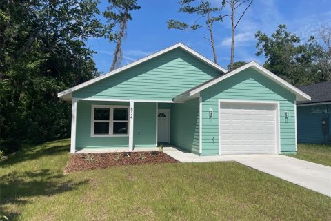 Villa ou maison à vendre à Gainesville, Floride: 3 chambres, 123.47 m2 № 1750685 - photo 3