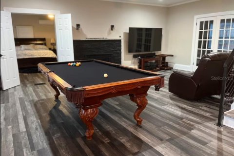 House in Haines City, Florida 5 bedrooms, 310.76 sq.m. № 2238404 - photo 10