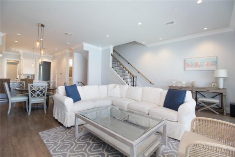 Touwnhouse à vendre à Clearwater, Floride: 4 chambres, 259.57 m2 № 2151214 - photo 18