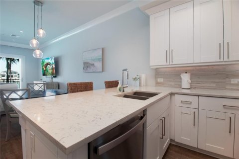 Touwnhouse à vendre à Clearwater, Floride: 4 chambres, 259.57 m2 № 2151214 - photo 13