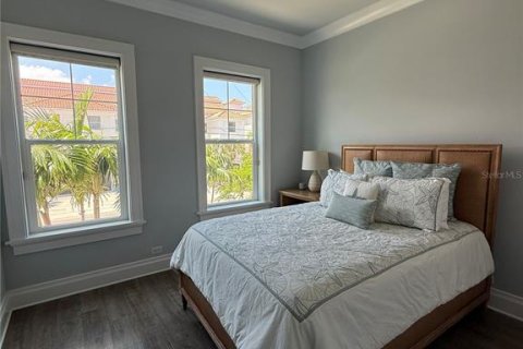 Touwnhouse à vendre à Clearwater, Floride: 4 chambres, 259.57 m2 № 2151214 - photo 14