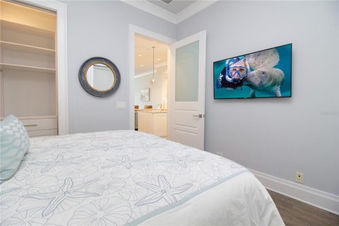 Touwnhouse à vendre à Clearwater, Floride: 4 chambres, 259.57 m2 № 2151214 - photo 15