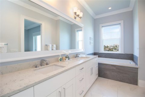 Touwnhouse à vendre à Clearwater, Floride: 4 chambres, 259.57 m2 № 2151214 - photo 23