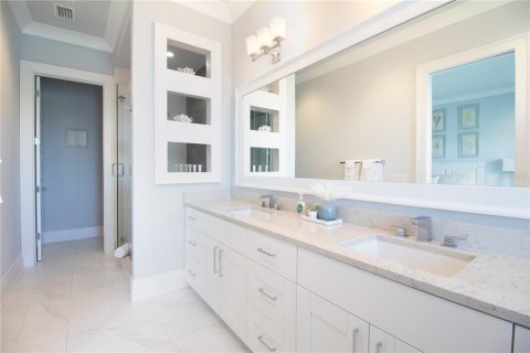 Touwnhouse à vendre à Clearwater, Floride: 4 chambres, 259.57 m2 № 2151214 - photo 24