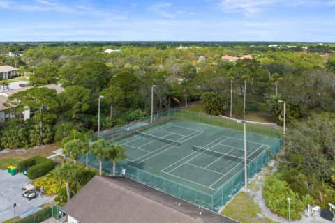 Condo in Palm City, Florida, 3 bedrooms  № 1221479 - photo 1