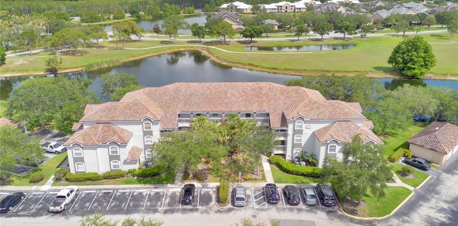 Condo in Orlando, Florida, 2 bedrooms  № 2219094