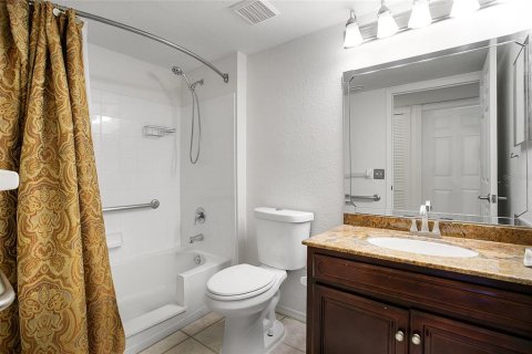 Condo in Orlando, Florida, 2 bedrooms  № 2219094 - photo 14