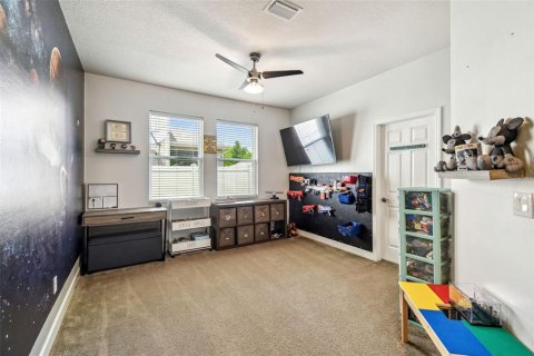 House in CONNERTON

 in Land O' Lakes, Florida 3 bedrooms, 194.26 sq.m. № 1677692 - photo 19