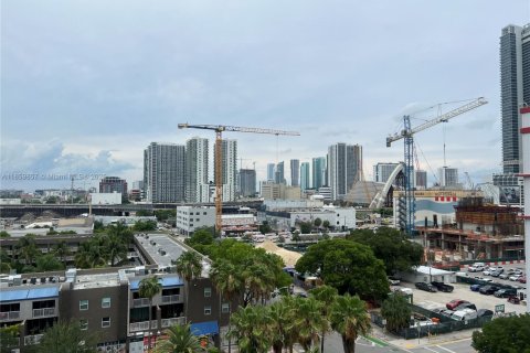 Copropriété à louer à Miami, Floride: 2 chambres, 84.91 m2 № 1889211 - photo 26