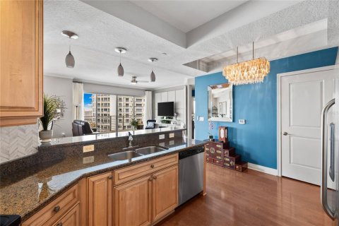 Condominio en venta en Tampa, Florida, 3 dormitorios, 165.18 m2 № 1750320 - foto 17
