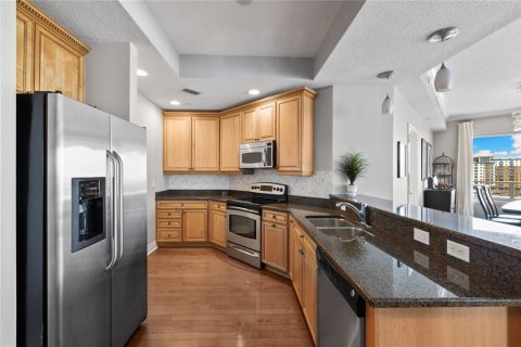 Condominio en venta en Tampa, Florida, 3 dormitorios, 165.18 m2 № 1750320 - foto 18