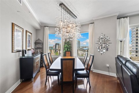 Condominio en venta en Tampa, Florida, 3 dormitorios, 165.18 m2 № 1750320 - foto 22