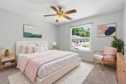 Townhouse in Pinellas Park, Florida 3 bedrooms, 138.42 sq.m. № 2130952 - photo 28