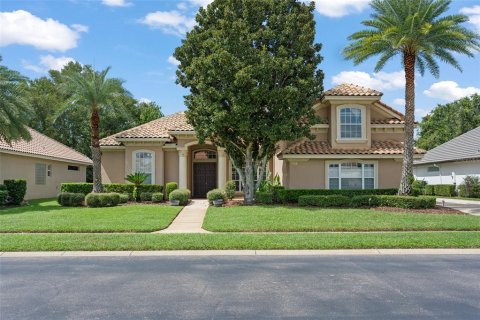 Casa en Orlando, Florida 4 dormitorios, 287.25 m2 № 2379586