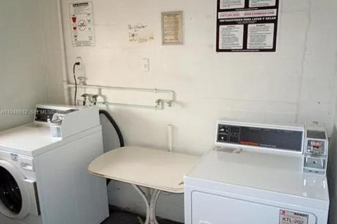 Copropriété à louer à Miami, Floride: 1 chambre, 86.4 m2 № 2001222 - photo 13