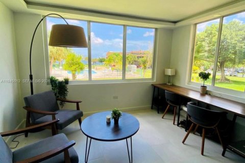Copropriété à louer à Miami, Floride: 1 chambre, 86.4 m2 № 2001222 - photo 10