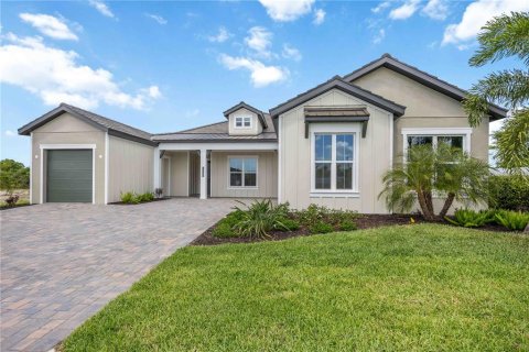 Casa en venta en Venice, Florida, 4 dormitorios, 272.39 m2 № 2199444 - foto 2