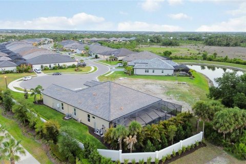 Casa en venta en Venice, Florida, 4 dormitorios, 272.39 m2 № 2199444 - foto 29
