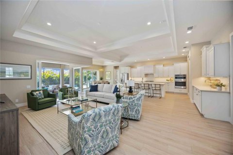 Casa en venta en Venice, Florida, 4 dormitorios, 272.39 m2 № 2199444 - foto 5