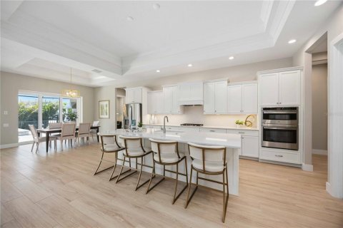 Casa en venta en Venice, Florida, 4 dormitorios, 272.39 m2 № 2199444 - foto 9