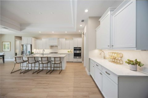 Casa en venta en Venice, Florida, 4 dormitorios, 272.39 m2 № 2199444 - foto 8