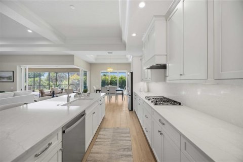 Casa en venta en Venice, Florida, 4 dormitorios, 272.39 m2 № 2199444 - foto 7