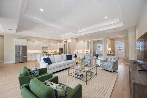 Casa en venta en Venice, Florida, 4 dormitorios, 272.39 m2 № 2199444 - foto 6