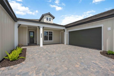 Casa en venta en Venice, Florida, 4 dormitorios, 272.39 m2 № 2199444 - foto 3