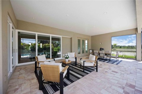 Casa en venta en Venice, Florida, 4 dormitorios, 272.39 m2 № 2199444 - foto 27