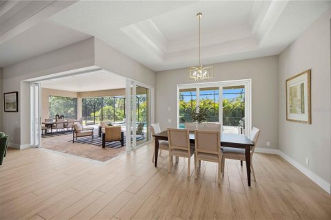 Casa en venta en Venice, Florida, 4 dormitorios, 272.39 m2 № 2199444 - foto 11