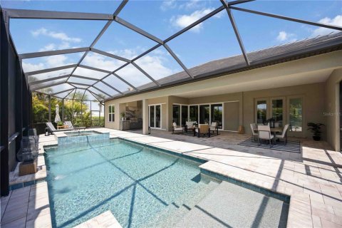 Casa en venta en Venice, Florida, 4 dormitorios, 272.39 m2 № 2199444 - foto 25