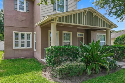 Casa en venta en Windermere, Florida, 4 dormitorios, 271.27 m2 № 1798526 - foto 1