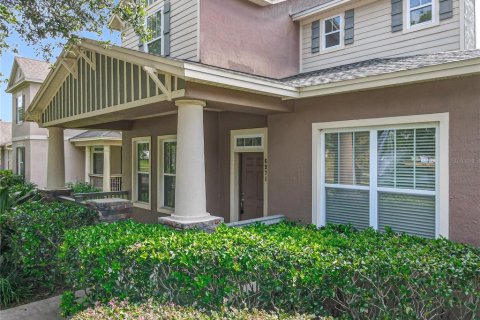 Casa en venta en Windermere, Florida, 4 dormitorios, 271.27 m2 № 1798526 - foto 2