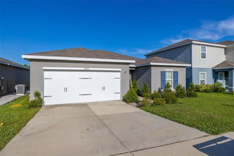 Casa en venta en Haines City, Florida, 3 dormitorios, 121.05 m2 № 1907394 - foto 2