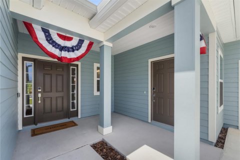 Casa en venta en Alachua, Florida, 4 dormitorios, 277.13 m2 № 2226118 - foto 2
